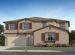 Residence 3171 Plan, Tuscan Ridge South : Livorna, Elk Grove, CA 95757