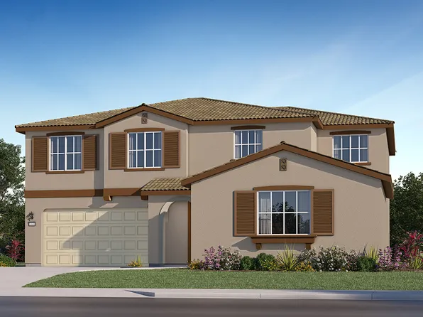 Residence 3171 Plan, Tuscan Ridge South : Livorna