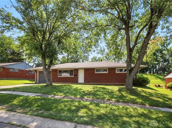 6850 Hubbard Dr, Dayton, OH 45424