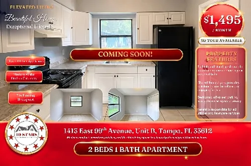 1413 E 99th Ave #B Photo 1 1413 E 99th Ave #B Photo 1