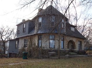 608 Morgan St, Joliet, IL 60436