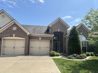 3837 Castlebridge Ln, Lexington, KY, 40509