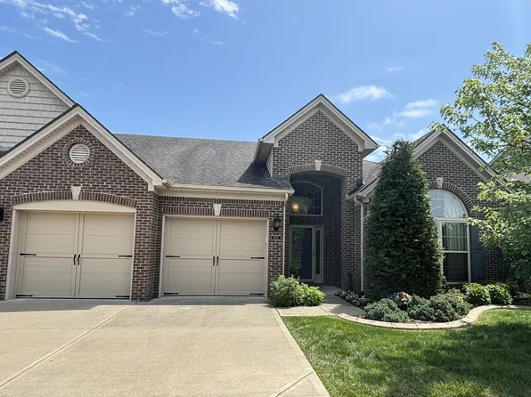 3837 Castlebridge Ln, Lexington, KY 40509
