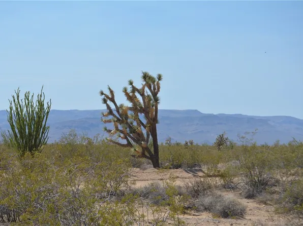 LOT 168/169 S Cherry Rd, Yucca, AZ 86438