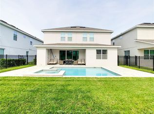 7486 Marker Ave, Kissimmee, FL 34747