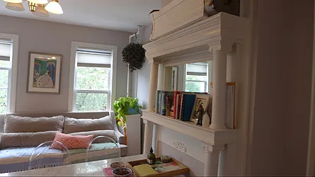 Rented by Ninoshka Rodriguez, LREB