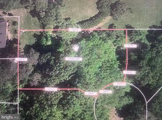 Warren Ave, Front royal, VA 22630