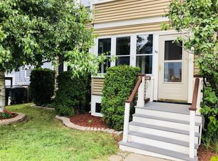80-82 Wellsmere Rd UNIT 1, Boston, MA 02131