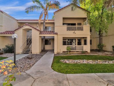2855 S EXTENSION Road #116, Mesa, AZ, 85210