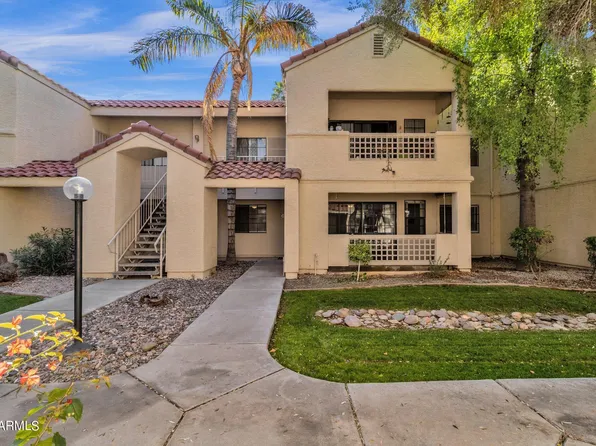 2855 S EXTENSION Road #116, Mesa, AZ 85210