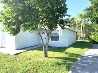 848 SW 10th St, Florida City, FL, 33034