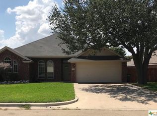 2014 Herald Dr, Harker Heights, TX 76548