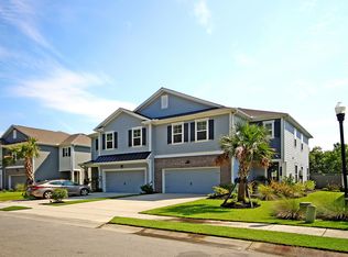 1676 Mermentau St, Mount Pleasant, SC 29466