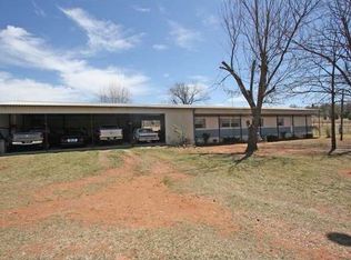 15516 S Post Rd, Moore, OK 73165