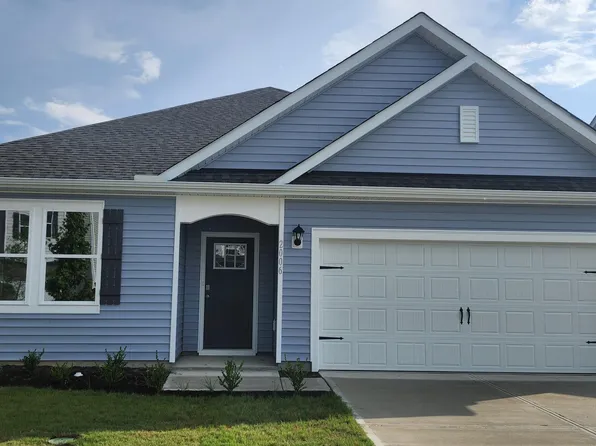 2006 Minnette Circle, New Bern, NC 28562