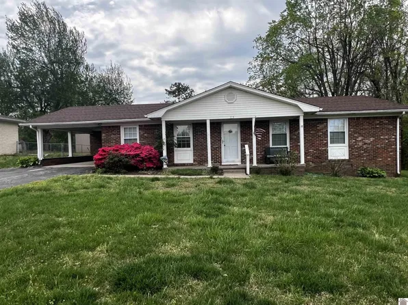115 Hillmont Dr, Paducah, KY 42003