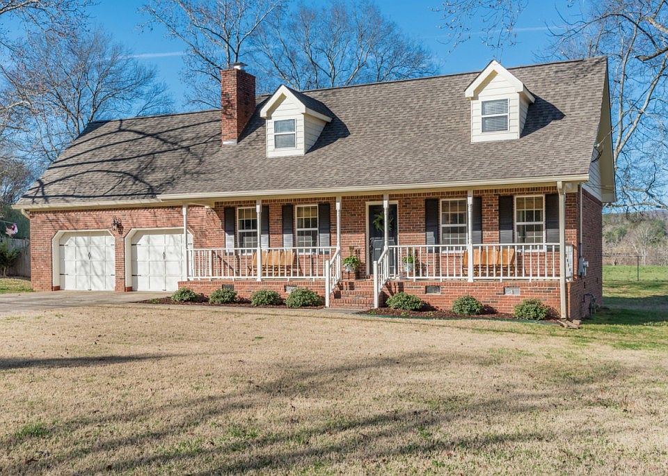 132 Overbrook Dr, Rossville, GA 30741 Zillow