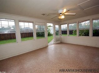 2550 Winchester Dr, Conway, AR 72032