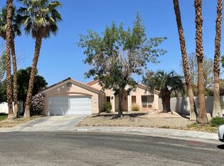 69178 Peachtree Ct, Cathedral City, CA 92234