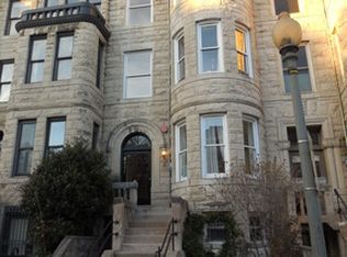 2111 S St NW, Washington, DC 20008