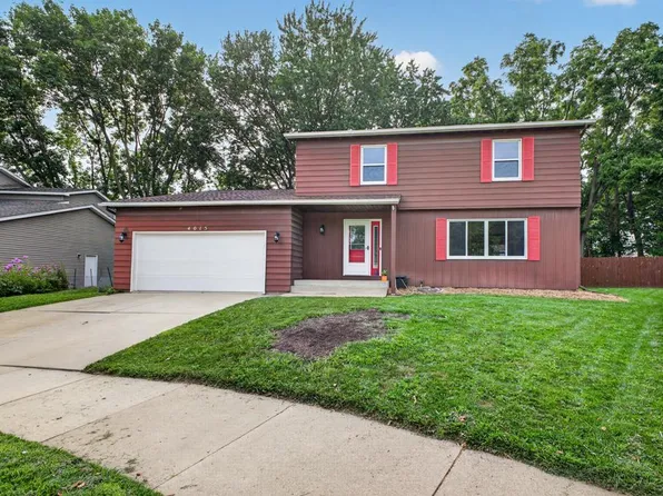 4015 Mary Ln NW, Rochester, MN 55901