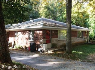 2307 N Headley Rd, Bloomington, IN 47408