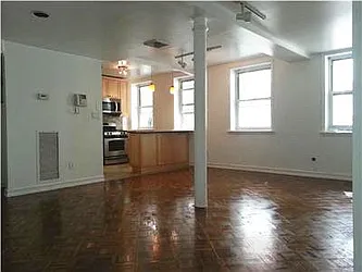 Rented by Metripol Corporation