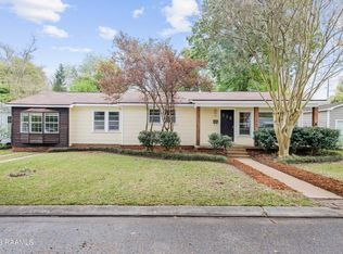 151 Memory Ln, Lafayette, LA 70506