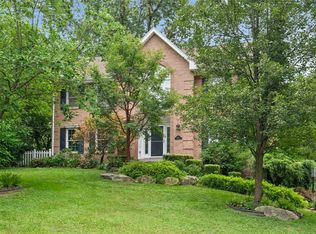 101 The Oaks, Pittsburgh, PA 15215