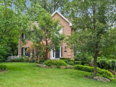 101 The Oaks, Pittsburgh, PA, 15215