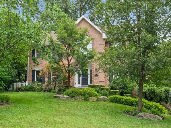 101 The Oaks, Pittsburgh, PA 15215