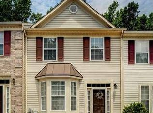 156 Quiet Waters Pl, Annapolis, MD 21403