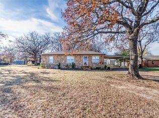 323 N Turner Rd, Chandler, OK 74834