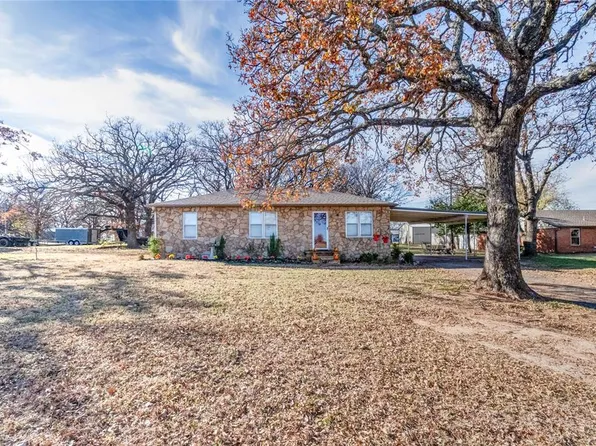 323 N Turner Rd, Chandler, OK 74834
