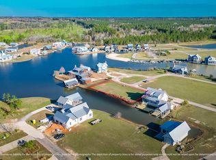 13 Cross Ky, Lumberton, MS 39455