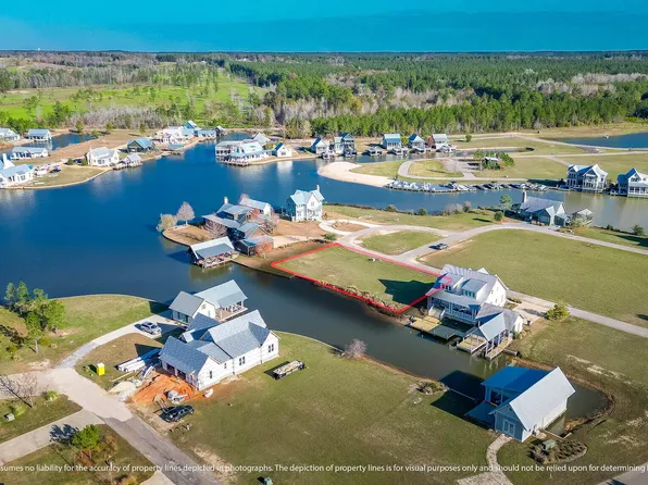 13 Cross Ky, Lumberton, MS 39455