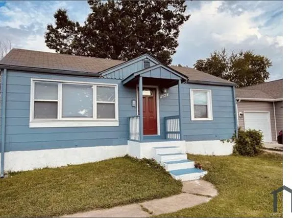 6042 Eaton Dr, Saint Louis, MO 63134