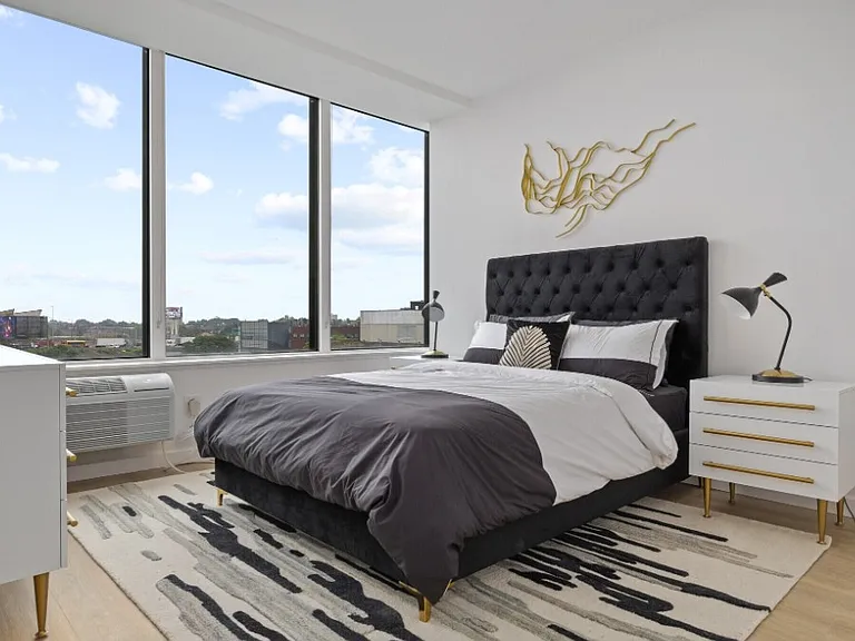 Soundview Apartments — Photo 17