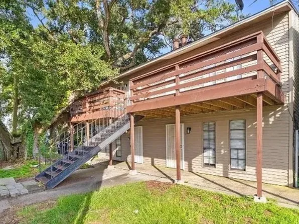 9408 Lincoln Beach Blvd #G, New Orleans, LA 70127