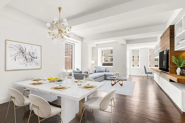 Rented by New York Casas Ltd. | media 10