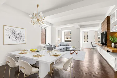 Rented by New York Casas Ltd.