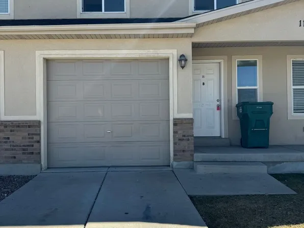 727 E 1500 S, Vernal, UT
