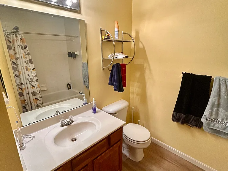 3129 Crestmont Ln #102 — Photo 6