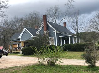 8675 Gullatt Rd, Palmetto, GA 30268