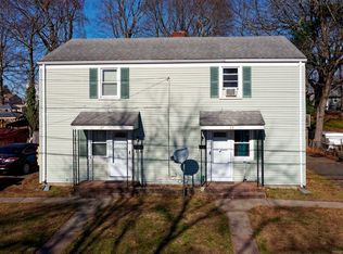 37 Seaman Circle, Manchester, CT 06040