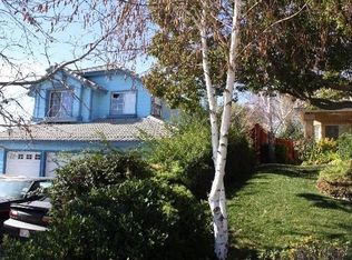 869 Starlight Ct, Banning, CA 92220