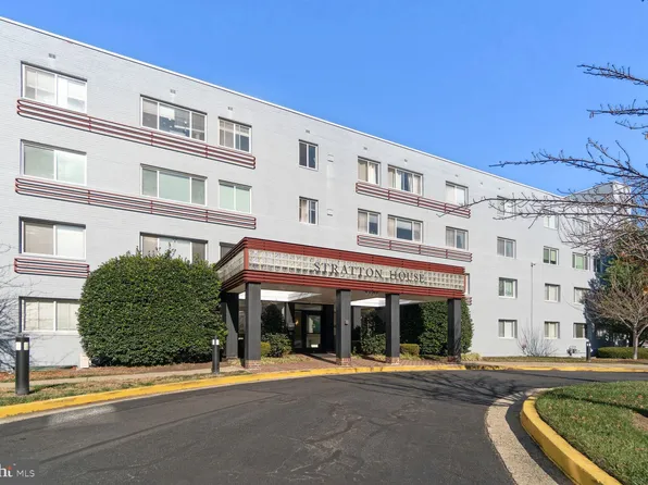 3601 5th St S APT 108, Arlington, VA 22204