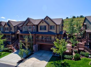 3167 W Lower Saddleback Rd, Park City, UT 84098