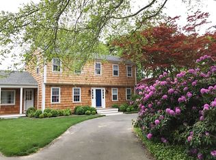 82 Toilsome Ln, East Hampton, NY 11937