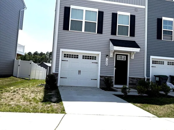 7224 Senate Way, Ruther Glen, VA 22546